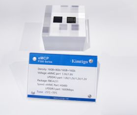朝專業(yè)存儲解決方案提供商邁進(jìn) 金泰克未來產(chǎn)品設(shè)計(jì)方向揭秘