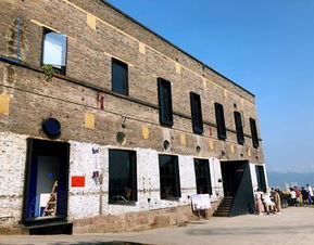 重慶二廠文創公園 2018游玩全攻略，解鎖文藝青年的必打卡圣地