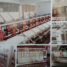 深圳市創達電解拋光廠 匠心打磨與文藝創作的跨界交響