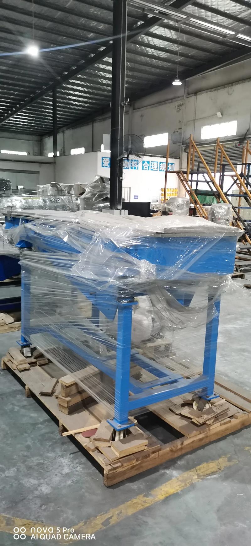恒榮機械塑料改性工廠設(shè)備 高效除濕干燥系統(tǒng)系列詳解