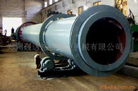 鄭州巍達路橋重型機械干燥設(shè)備產(chǎn)品列表概覽