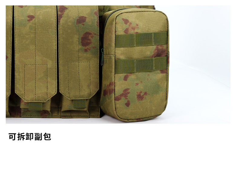 軍盛戶外戰(zhàn)術(shù)馬甲 防水耐磨兩棲背心，廠家直銷品質(zhì)保障