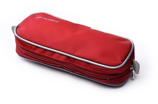 億點(diǎn)利手袋廠 定制您專屬的數(shù)碼配件收納方案